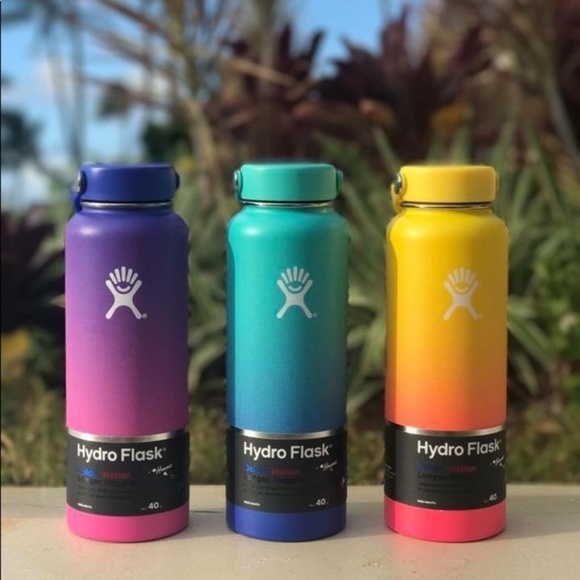 Exclusive Hawaii Hydroflask - Picture 2 of 6